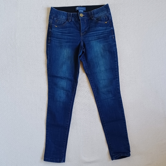 Democracy Jeans Democracy Absolution Skinny Jeans Poshmark